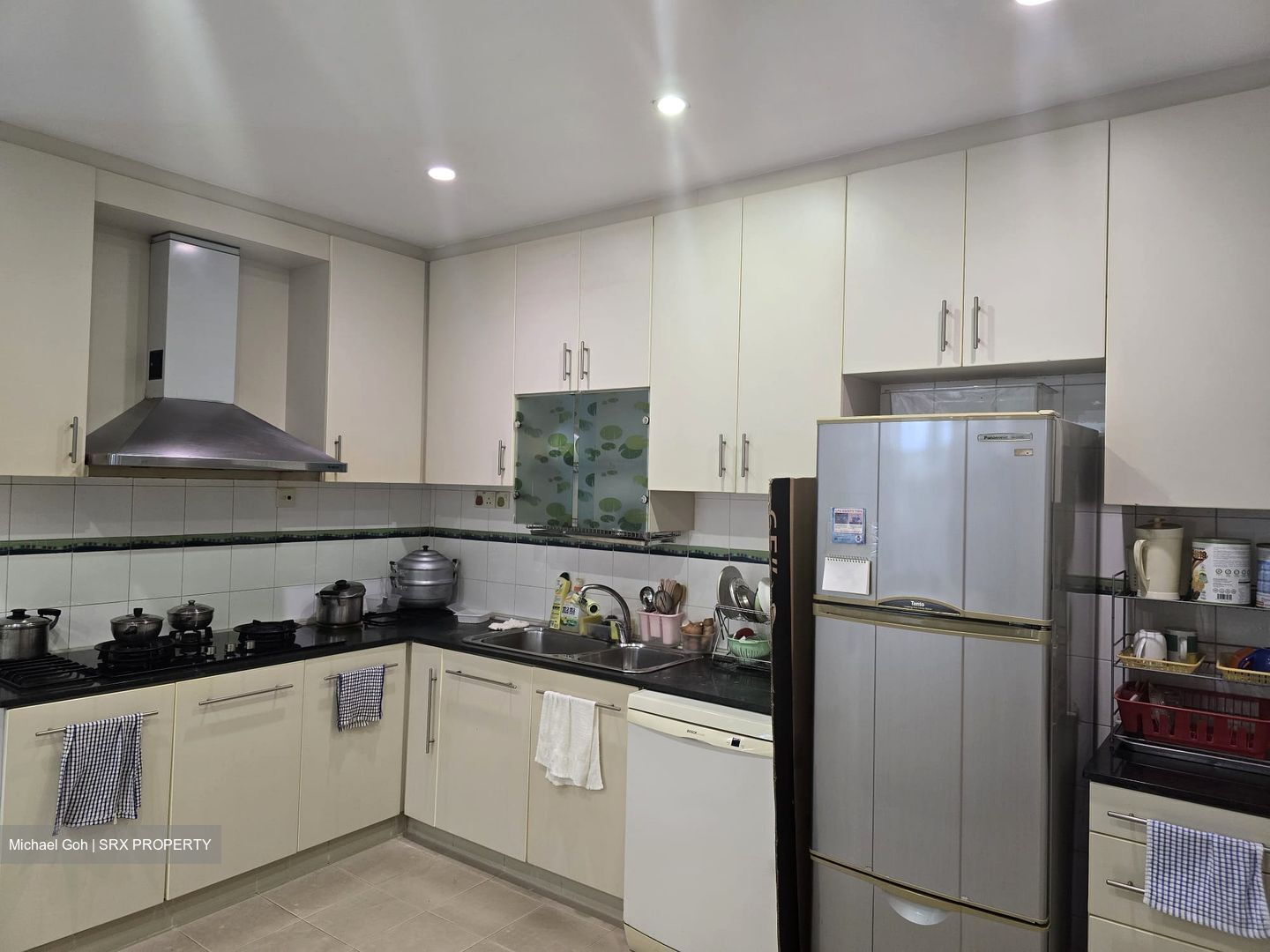 Zephyr Park (D16), Semi-Detached #488657161